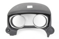 Накладка панели приборов -16 Mitsubishi Outlander Sport 2011-2022 USA 8060A095XA (42691)