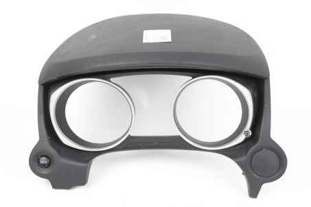 Накладка панелі приладів -16 Mitsubishi Outlander Sport 2011-2022 USA 8060A095XA (42691)