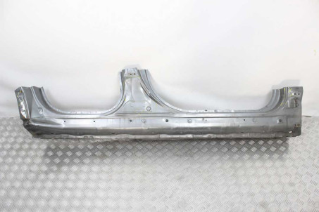 Поріг зі стійкою правий -16 Mitsubishi Outlander Sport 2011-2022 USA  (42694)