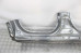 Поріг зі стійкою правий -16 Mitsubishi Outlander Sport 2011-2022 USA  (42694)