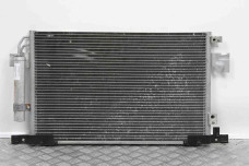 Радіатор кондиціонера Mitsubishi Outlander Sport 2011-2022 USA 7812A204 (42699)