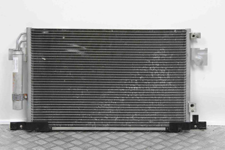 Радіатор кондиціонера Mitsubishi Outlander Sport 2011-2022 USA 7812A204 (42699)