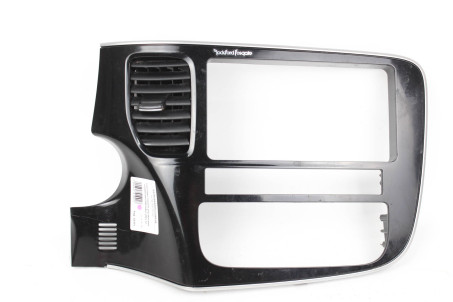 Накладка панели управления климатом Mitsubishi Outlander (GF) 2012- 8002B294 (42701)