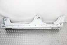 Порог со стойкой левый Kia Optima (JF) 2015-2020 71312D5D00 (42704)