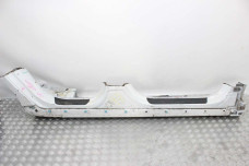 Поріг зі стійкою правий Kia Optima (JF) 2015-2020 71322D5D00 (42706)