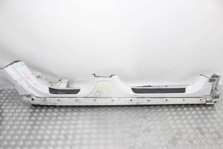 Порог со стойкой правый Kia Optima (JF) 2015-2020 71322D5D00 (42706)