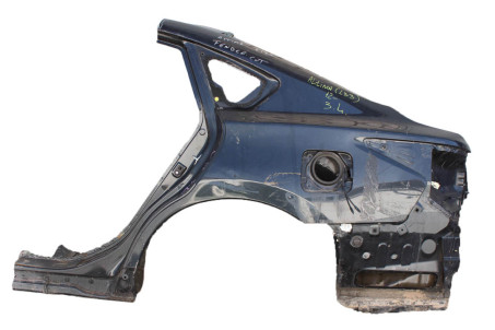 Четверть кузова задняя левая Nissan Altima (L33) 2012-2018 G81013TAMD (42708)