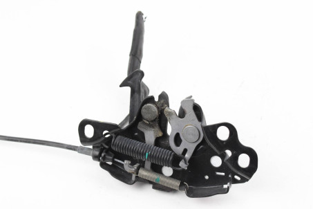 Замок капота Nissan Altima (L33) 2012-2018 656013TA1A (42712)