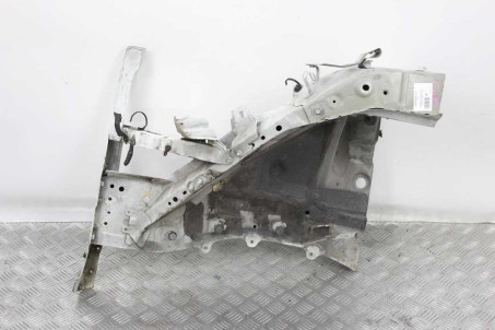 Лонжерон передний левый Nissan Pathfinder (R52) 2014-2020 G51119NBMA (42721)