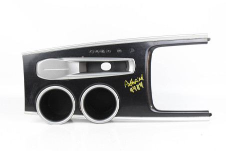 Накладка консоли Nissan Pathfinder (R52) 2014-2020 969153KA0C (42738)