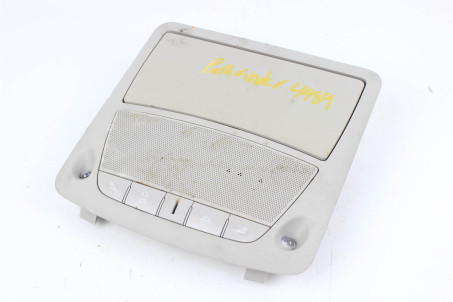 Плафон Nissan Pathfinder (R52) 2014-2020 264304GC1A (42741)