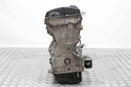Двигатель без навесного оборудования 2.0 4B11 -16 Mitsubishi Outlander Sport 2011-2022 USA 1000C839 (42744)