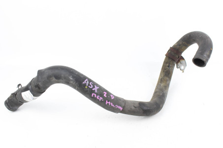 Патрубок основного радіатора нижній 1й 2.0 Mitsubishi Outlander Sport 2011-2022 USA 1370A356 (42752)