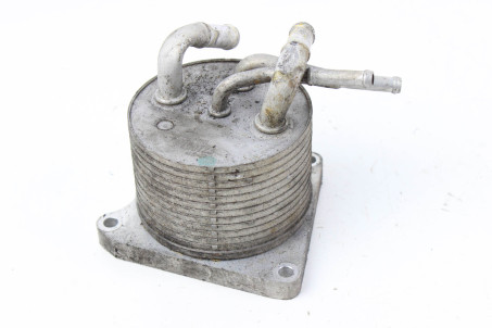 Охладитель масла КПП 2.0 -14 Mitsubishi Outlander Sport 2011-2022 USA 2920A141 (42768)