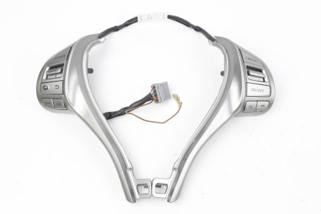 Кнопки управления на руль Nissan Altima (L33) 2012-2018 255503TA3A (42787)