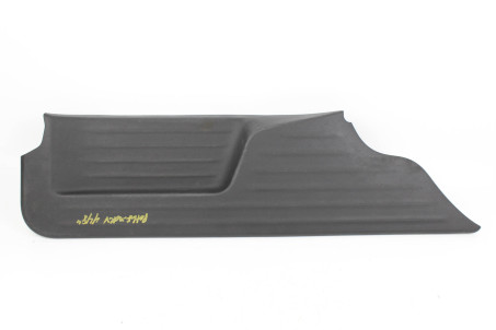 Накладка порога внутр. задняя правая Nissan Pathfinder (R52) 2014-2020 769B63JA1A (42807)