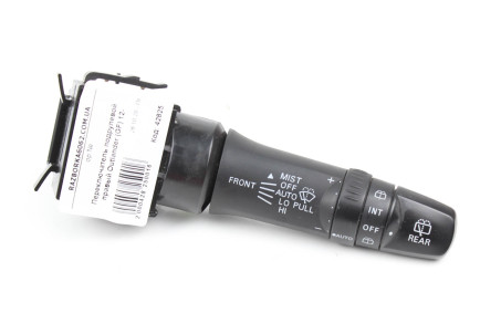 Перемикач підрульовий правий Mitsubishi Outlander (GF) 2012- 8612A031 (42825)