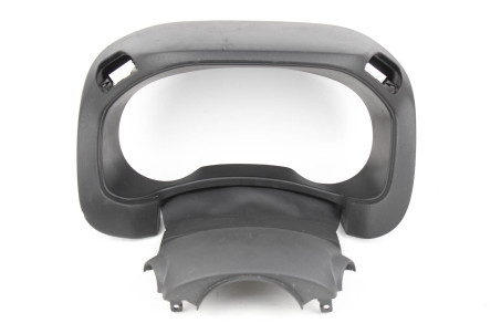 Накладка панели приборов Nissan Pathfinder (R52) 2014-2020 682403KA0A (42830)