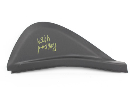 Накладка торпедо боковая левая Nissan Pathfinder (R52) 2014-2020 684213JA0A (42832)