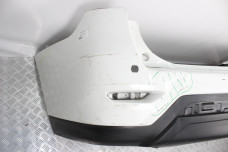 Бампер задній дефект Nissan Pathfinder (R52) 2014-2020 850223KA1H (42834)