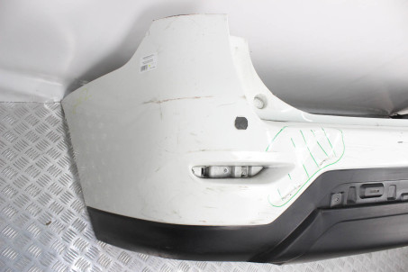 Бампер задній дефект Nissan Pathfinder (R52) 2014-2020 850223KA1H (42834)