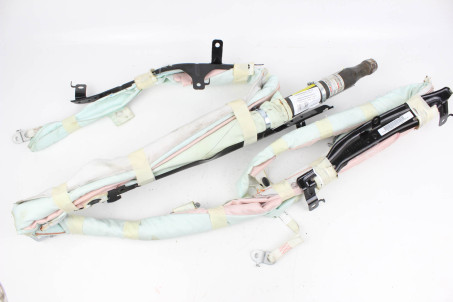 Подушка безпеки для стелі / штора / ліва Nissan Pathfinder (R52) 2014-2020 985P19PB8A (42837)