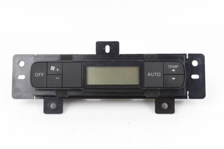 Блок керування пічкою під клімат задній Nissan Pathfinder (R52) 2014-2020 275113KA0A (42847)