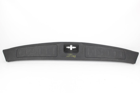 Накладка задней панели Nissan Pathfinder (R52) 2014-2020 849903KA0A (42857)