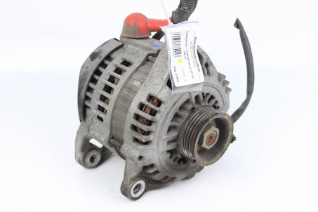 Генератор 1.4 АКПП Nissan Micra (K12) 2002-2011 23100CT00A (42866)