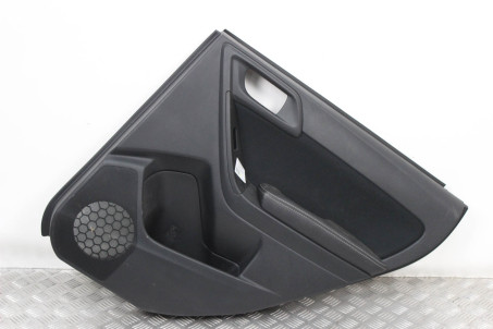 Карта двери задняя правая (кожа) Subaru Forester (SJ) 2012-2018 62244SG000 (42873)