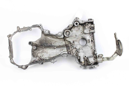 Масляний насос 2.0-2.5 Nissan X-Trail (T30) 2002-2007 135008H701 (42877)