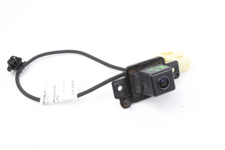 Камера заднего вида Mitsubishi Outlander (CW) XL 2006-2014 8781A017 (42878)