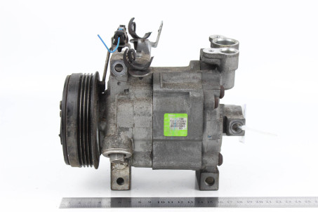 Компресор кондиціонера Subaru Impreza (GH/GE) 2007-2013 73111FG001 (42879)