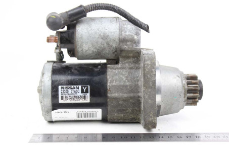 Стартер 2.5 АКПП Nissan Altima (L33) 2012-2018 233003TA0A (42891)