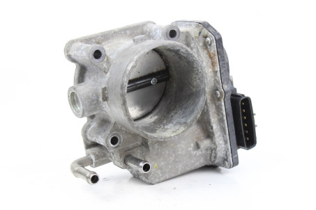 Заслонка дроссельная электро 2.5 Nissan Altima (L33) 2012-2018 161193TA0A (42899)