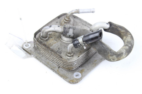 Охладитель масла КПП 2.5 Nissan Altima (L33) 2012-2018 2160628X0B (42905)