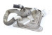 Охладитель масла КПП 2.5 Nissan Altima (L33) 2012-2018 2160628X0B (42905)