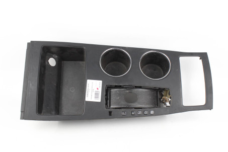 Накладка консоли Nissan Altima (L33) 2012-2018 969413TA0D (42918)