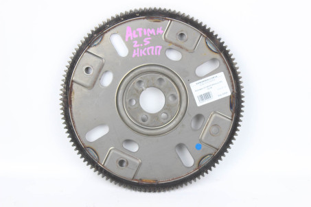 Маховик 2.5 АКПП Nissan Altima (L33) 2012-2018 123314BA0A (42920)