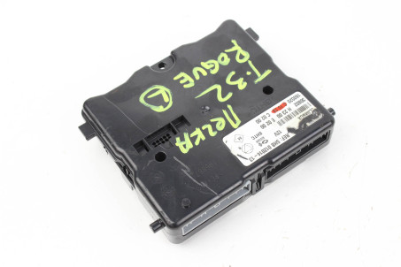 Блок управления печкой Nissan X-Trail (T32-Rogue) 2014-2021 277604BU0D (42949)