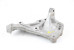 Кронштейн кріплення генератора 3.0 Mitsubishi Outlander (GF) 2012- 1801A037 (42961)