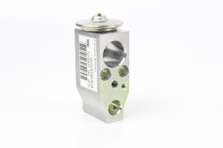 Клапан испарителя кондиционера задний Nissan Pathfinder (R52) 2014-2020 922003KA0A (43008)