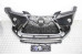 Бампер передній в сборе (лицензия) Fsport 18- Lexus NX 2014-2021 5211978130 (43015)