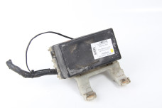 Блок запобіжників двигуна 2.0 АКПП Nissan Primera (P12) 2002-2009 243804M460 (43026)