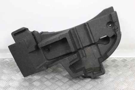 Наповнювач підлоги багажника LH Subaru Forester (SH) 2008-2012 95086SC030 (43034)
