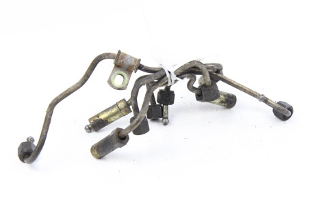 Трубки паливні комплект Nissan Pathfinder (R51) 2006-2014 16681EB30A (43041)