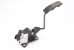 Педаль газу електро 1.6 Subaru Impreza (GJ/GP) 2011-2017 36010FJ000 (43060)