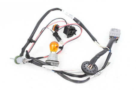 Проводка фары левая -15 Mitsubishi Outlander (GF) 2012-  (43065) USA