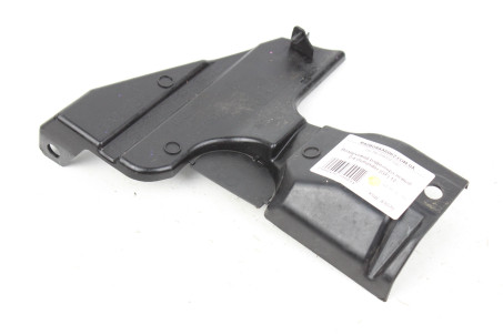 Повітропровід радіатора лівий 2.4 -15 Mitsubishi Outlander (GF) 2012- 6400F047 (43070)