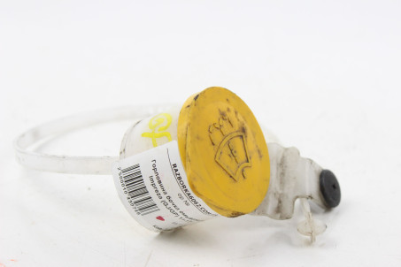 Горловина бачка омывателя Subaru Impreza (GJ/GP) 2011-2017 86631FJ400 (43074)